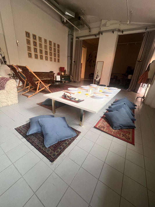 Fiabe di Argilla - Laboratori di Creta