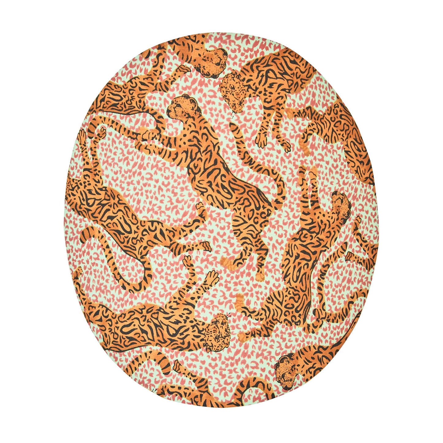 Applique M stampa Leopardi