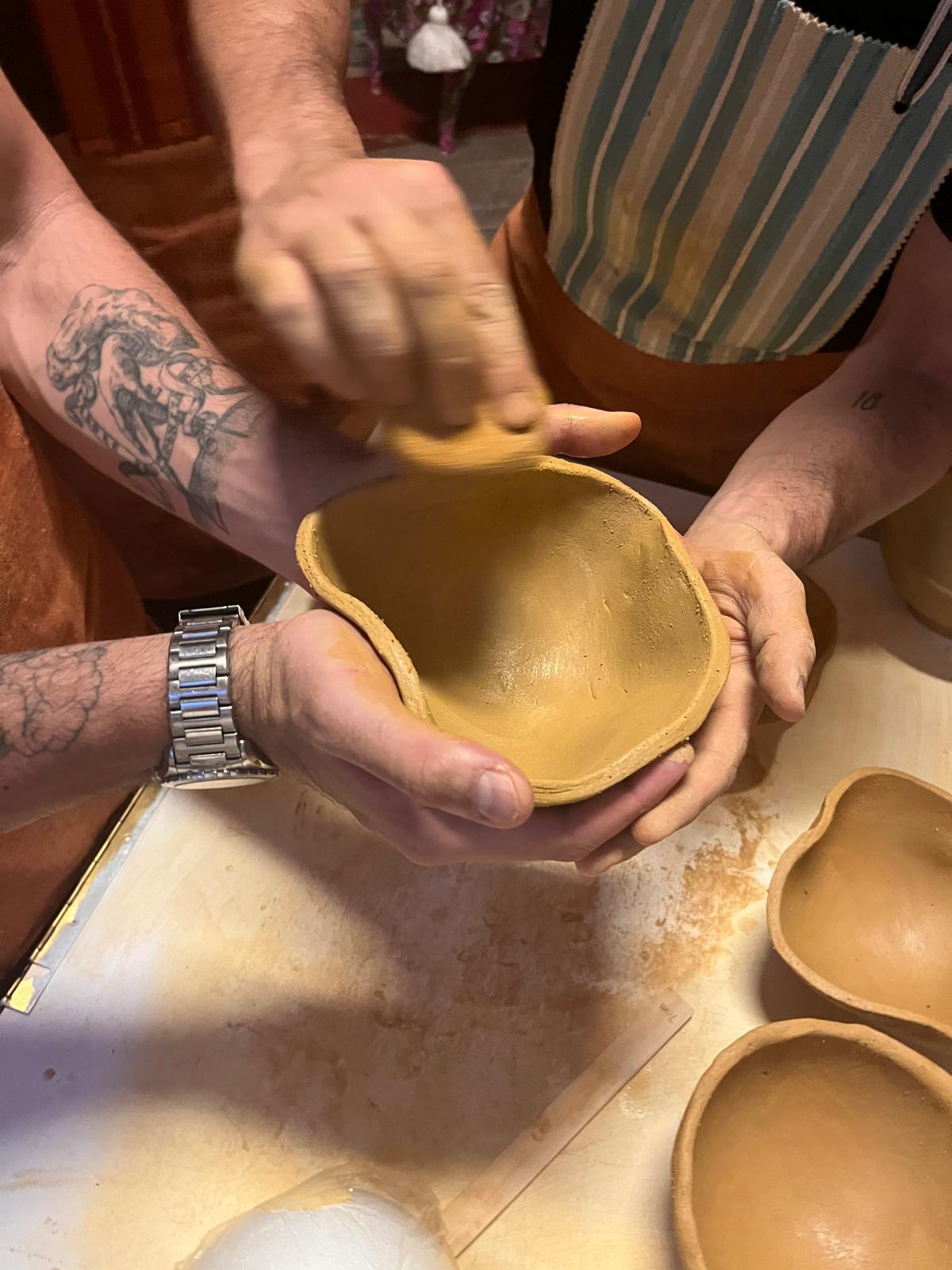MHUGS - la tua bowl unica