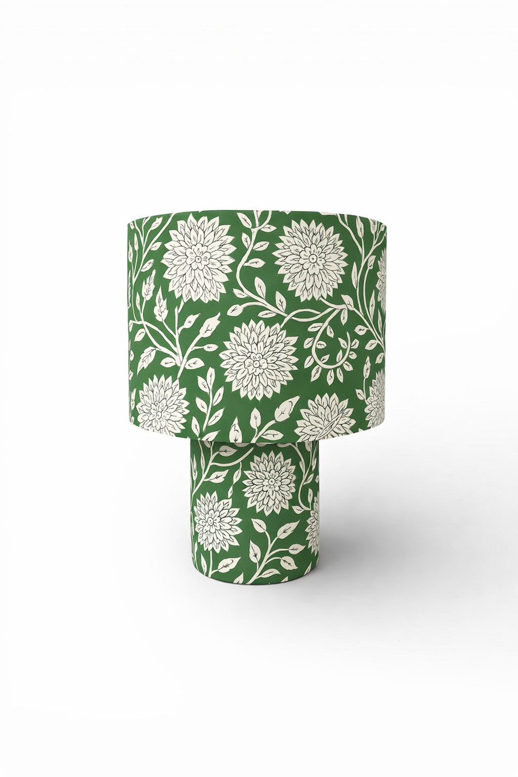 Abbraccio | Verde Bosco