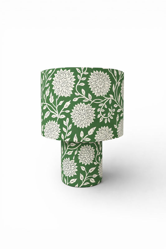 Abbraccio | Verde Bosco