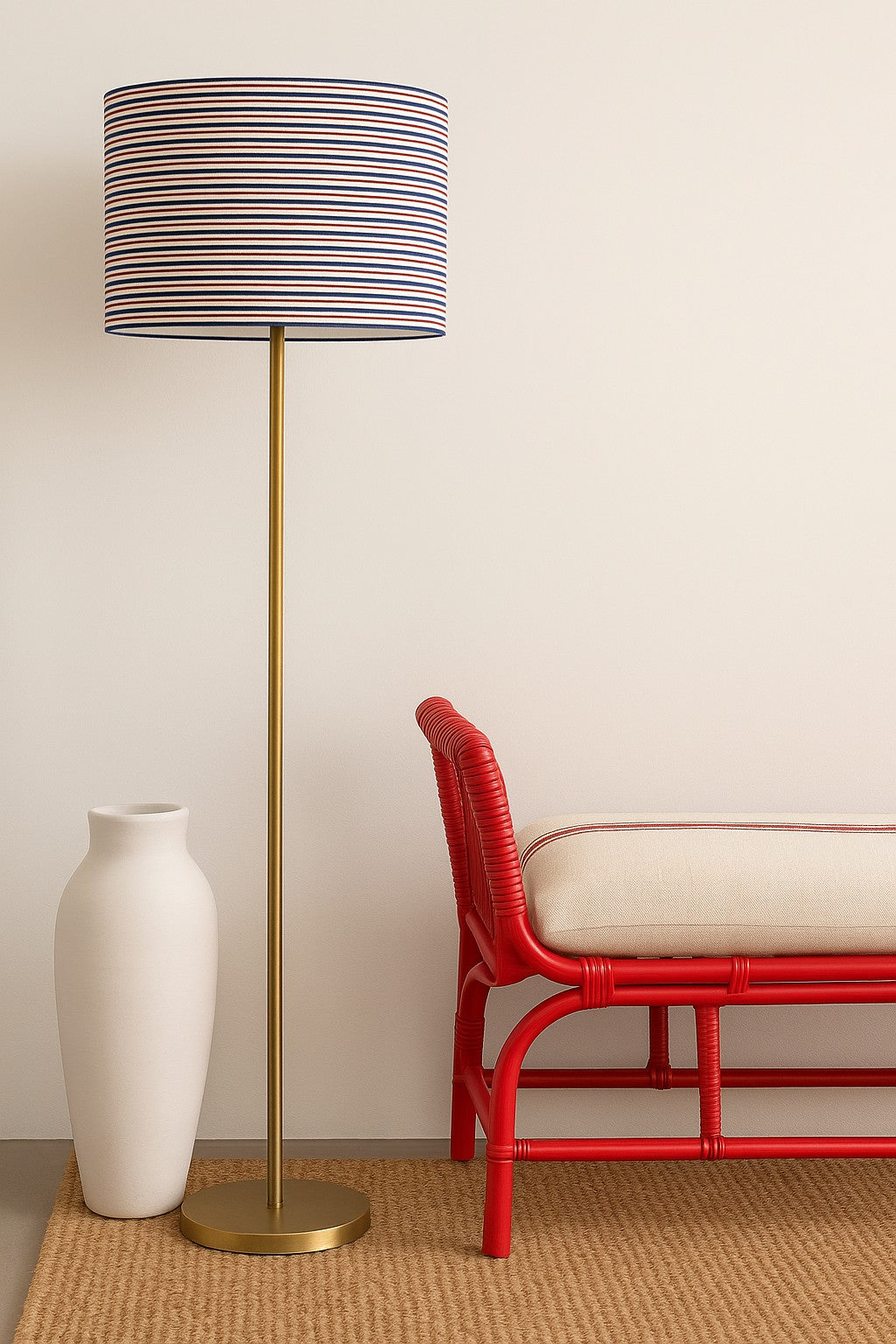 Cilindro L mille righe