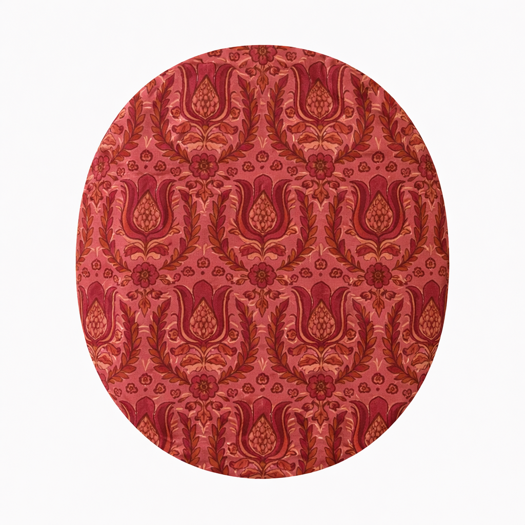 Applique M melagrane