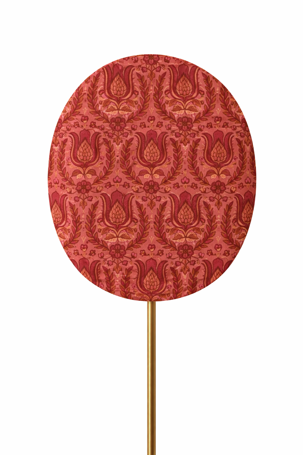 Applique M melagrane